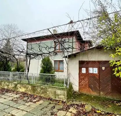 Снимка 3 — Къща в Добрич, с. Малина