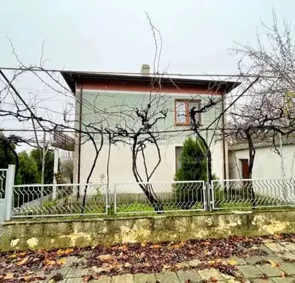 Снимка 4 — Къща в Добрич, с. Малина