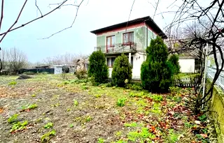 Къща в Добрич, с. Малина