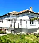 Къща в Добрич, с. Малина