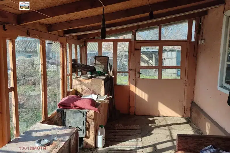 Къща в Добрич, с. Медово