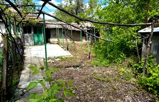 Къща в Добрич, с. Медово