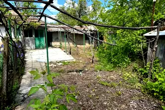 Къща в Добрич, с. Медово