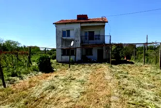 Къща в Добрич, с. Методиево