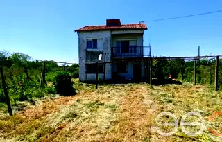 Къща в Добрич, с. Методиево