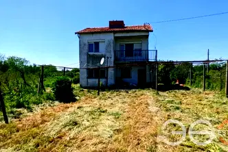 Къща в Добрич, с. Методиево