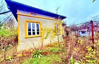 Къща в Добрич, с. Методиево
