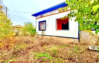 Къща в Добрич, с. Методиево