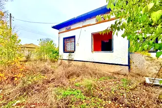 Къща в Добрич, с. Методиево