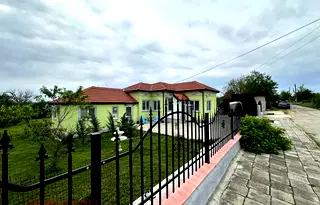 Къща в Добрич, с. Нова Камена
