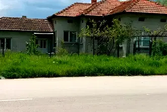 Къща в Добрич, с. Нова Камена