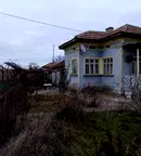 Къща в Добрич, с. Нова Камена