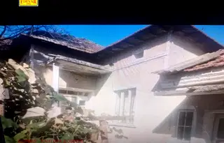 Къща в Добрич, с. Нова Камена