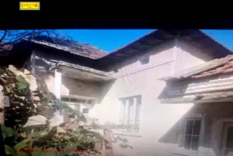 Къща в Добрич, с. Нова Камена