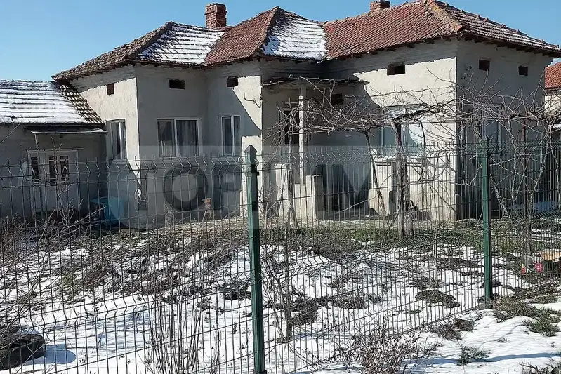 House in Dobrich, Nova Kamena