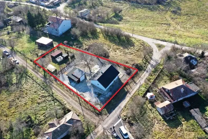 Къща в Добрич, с. Ново Ботево