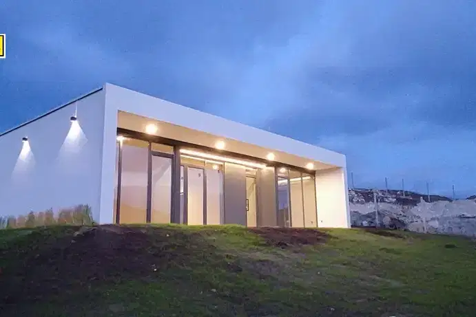 House in Dobrich, Obrochishte