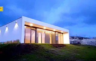 Къща в Добрич, с. Оброчище