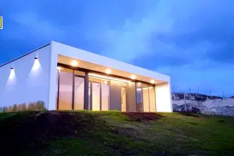 Къща в Добрич, с. Оброчище