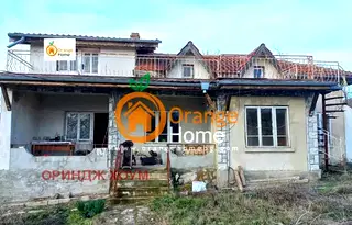 Къща в Добрич, с. Оброчище