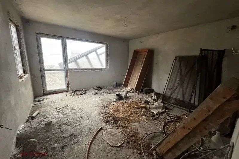Къща в Добрич, с. Оброчище