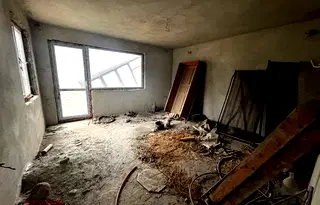 Къща в Добрич, с. Оброчище