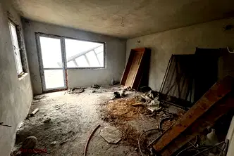 Къща в Добрич, с. Оброчище