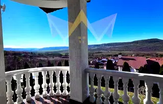 Къща в Добрич, с. Оброчище