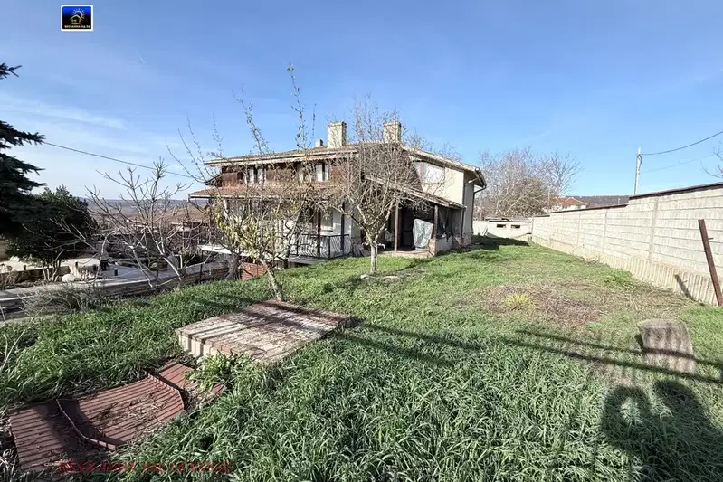 House in Oblast Dobrich, Obrochishte