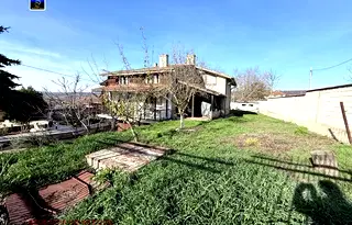 Къща в Добрич, с. Оброчище