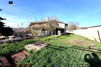 Къща в Добрич, с. Оброчище