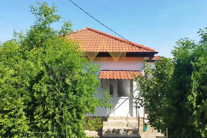 House in Oblast Dobrich, Orlova Mogila