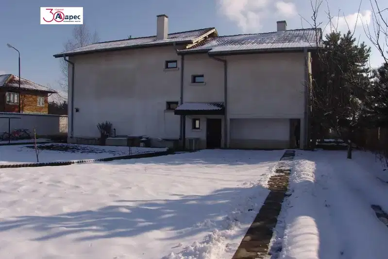 House in Oblast Dobrich, Ovcharovo
