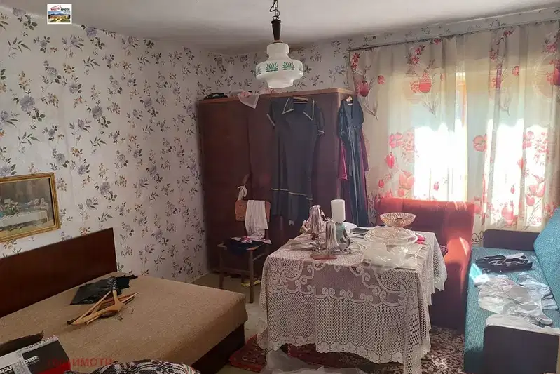 House in Dobrich, Ovcharovo