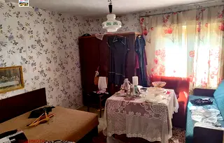 Къща в Добрич, с. Овчарово