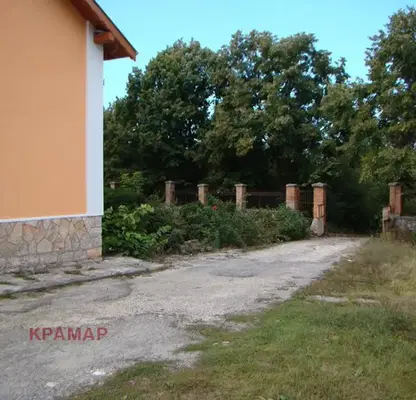 Снимка 3 — Къща в Добрич, с. Паскалево