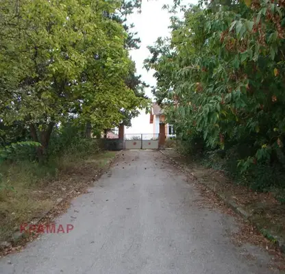Снимка 5 — Къща в Добрич, с. Паскалево