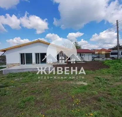 Снимка 2 — Къща в Добрич, с. Паскалево