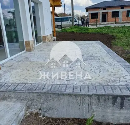 Снимка 5 — Къща в Добрич, с. Паскалево