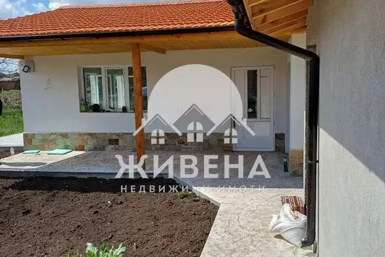 Къща в Добрич, с. Паскалево