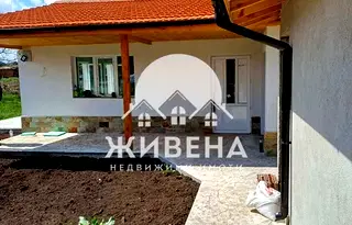 Къща в Добрич, с. Паскалево