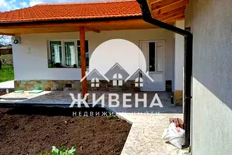 Къща в Добрич, с. Паскалево