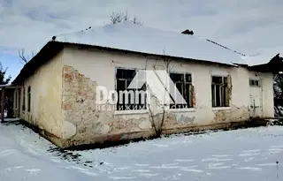 Къща в Добрич, с. Писарово
