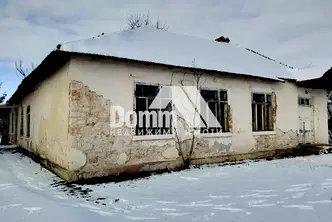 Къща в Добрич, с. Писарово