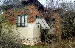 Къща в Добрич, с. Писарово
