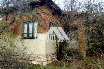 Къща в Добрич, с. Писарово