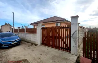 Къща в Добрич, с. Плачидол