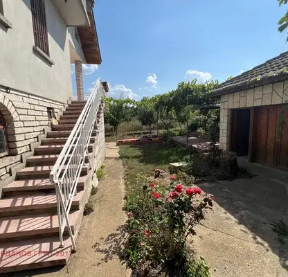 Photo 4 — House in Oblast Dobrich, Plachidol