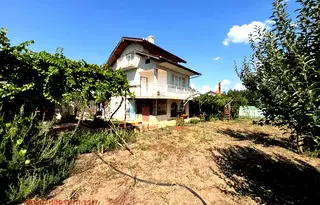 Къща в Добрич, с. Плачидол