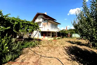 Къща в Добрич, с. Плачидол